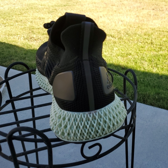 Alphaedge 4D Core black - Picture 4 of 6